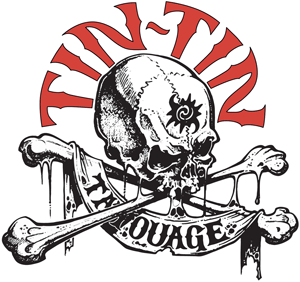 logo Tin-Tin Tatouage